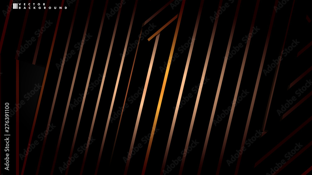Abstract vector background. Geometric Lines Abstract vector background. Geometric Lines