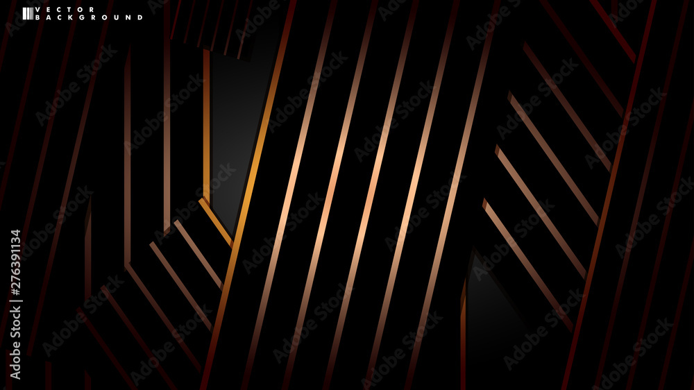 Abstract vector background. Geometric Lines Abstract vector background. Geometric Lines