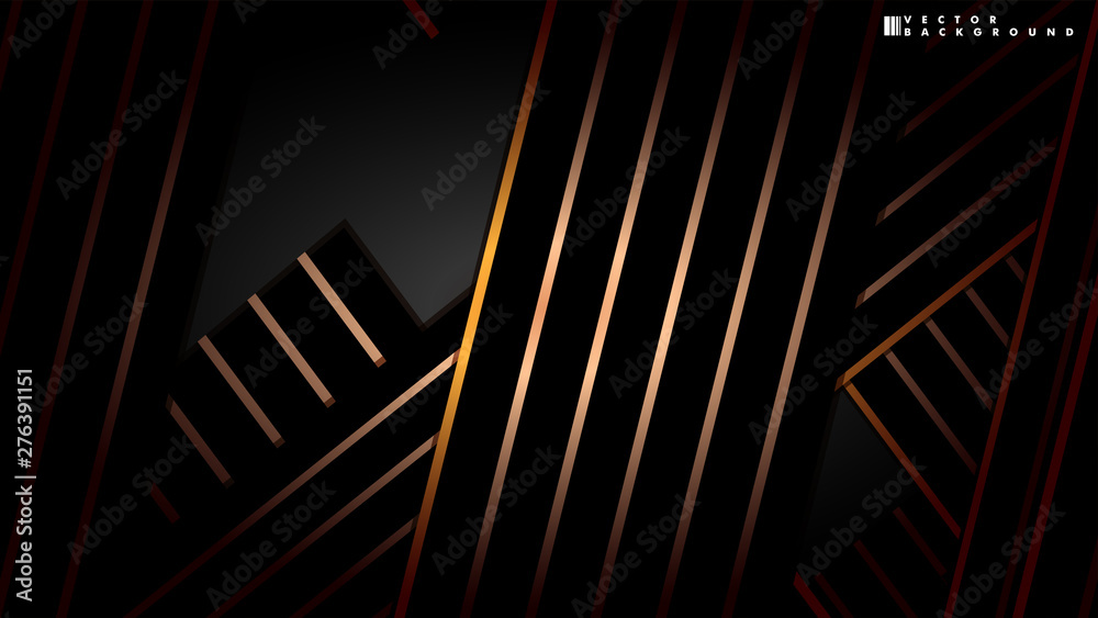 Abstract vector background. Geometric Lines Abstract vector background. Geometric Lines