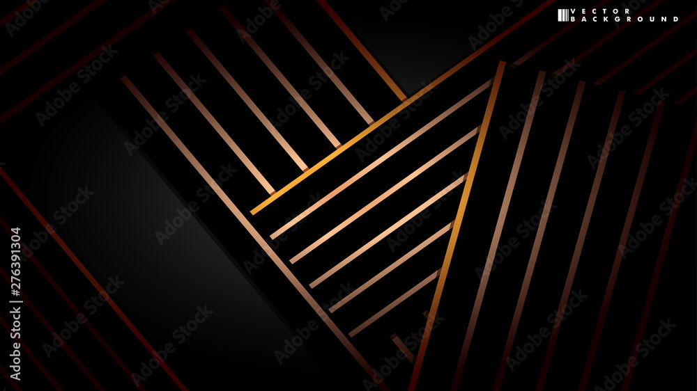 Abstract vector background. Geometric Lines Abstract vector background. Geometric Lines