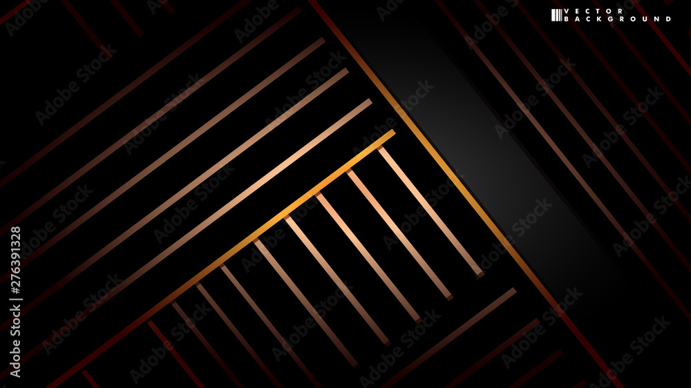 Abstract vector background. Geometric Lines Abstract vector background. Geometric Lines
