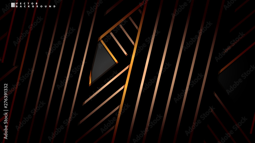 Abstract vector background. Geometric Lines Abstract vector background. Geometric Lines