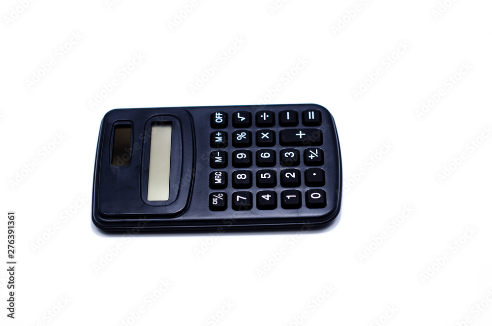 Equipment for calculating numbers.. Equipment for calculating numbers..