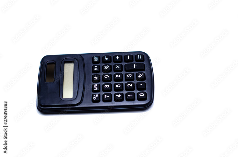 Equipment for calculating numbers.. Equipment for calculating numbers..