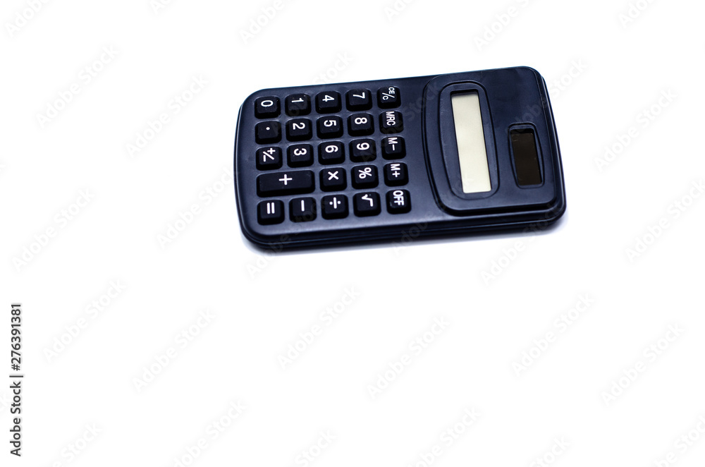 Equipment for calculating numbers.. Equipment for calculating numbers..
