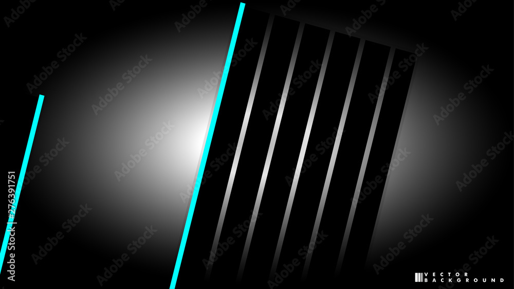 Abstract vector background. Geometric Lines - Creative and Inspiration Design Abstract vector background. Geometric Lines - Creative and Inspiration Design