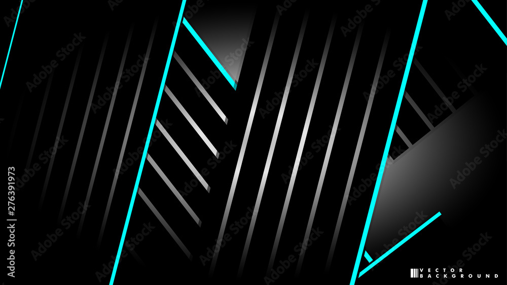Abstract vector background. Geometric Lines - Creative and Inspiration Design Abstract vector background. Geometric Lines - Creative and Inspiration Design