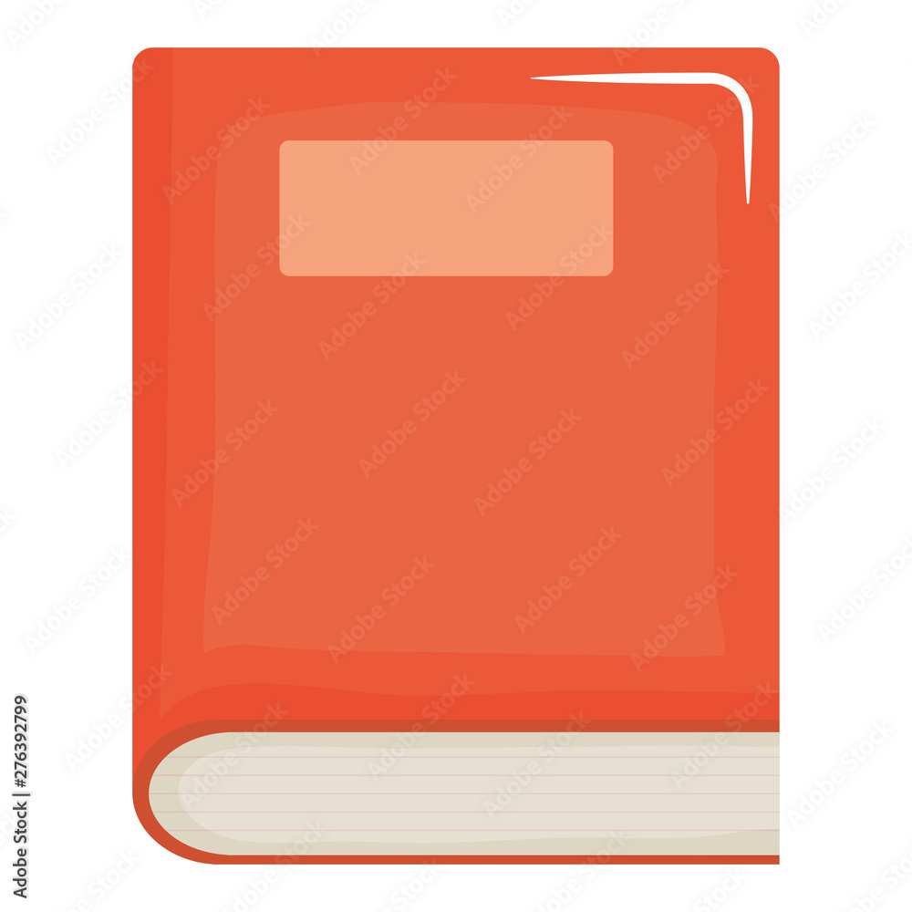 text book school supply icon text book school supply icon