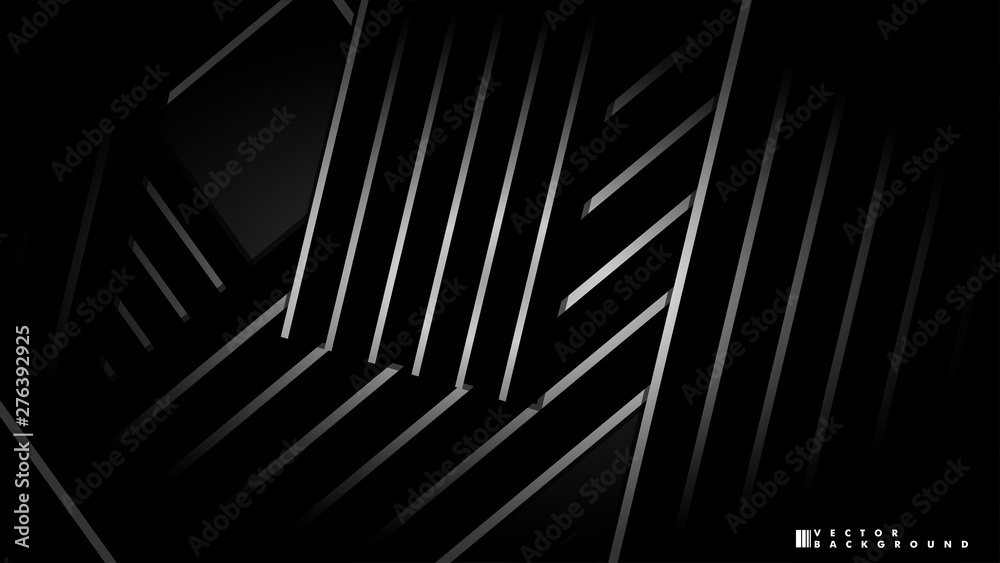 Abstract vector background. Geometric Lines Abstract vector background. Geometric Lines