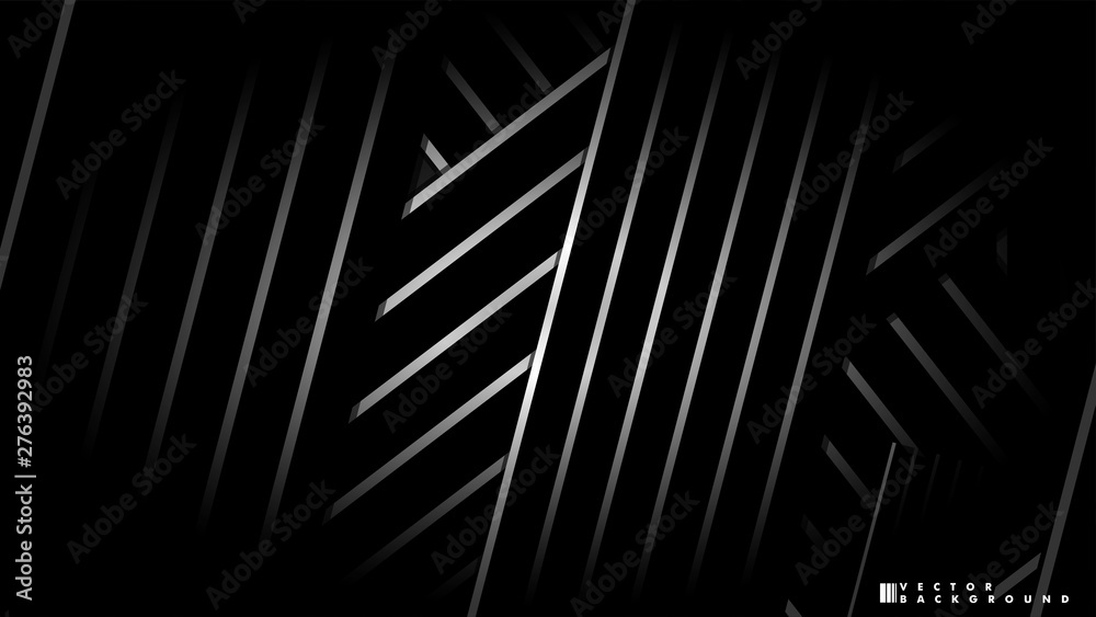 Abstract vector background. Geometric Lines Abstract vector background. Geometric Lines