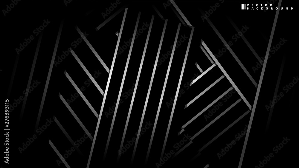 Abstract vector background. Geometric Lines Abstract vector background. Geometric Lines