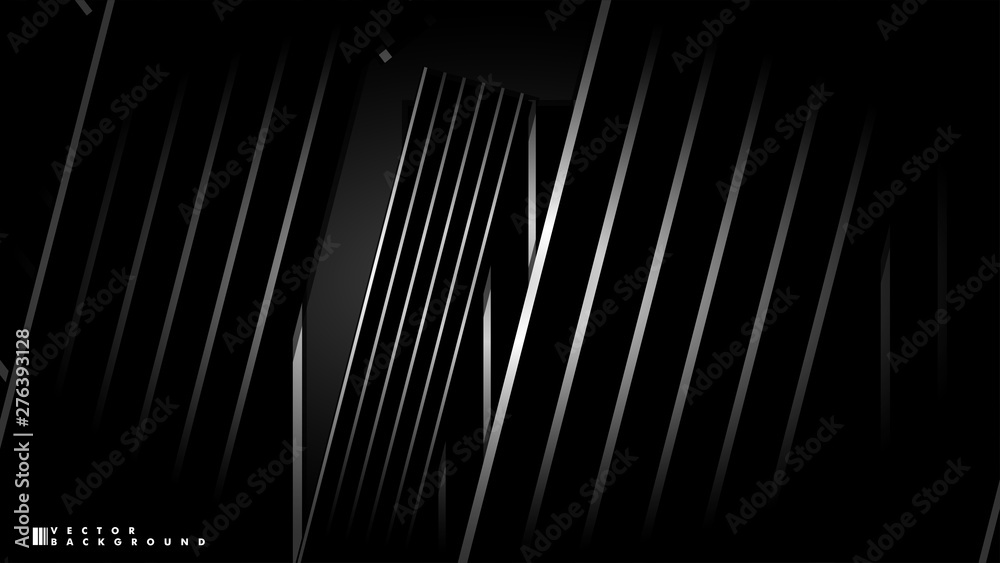 Abstract vector background. Geometric Lines Abstract vector background. Geometric Lines