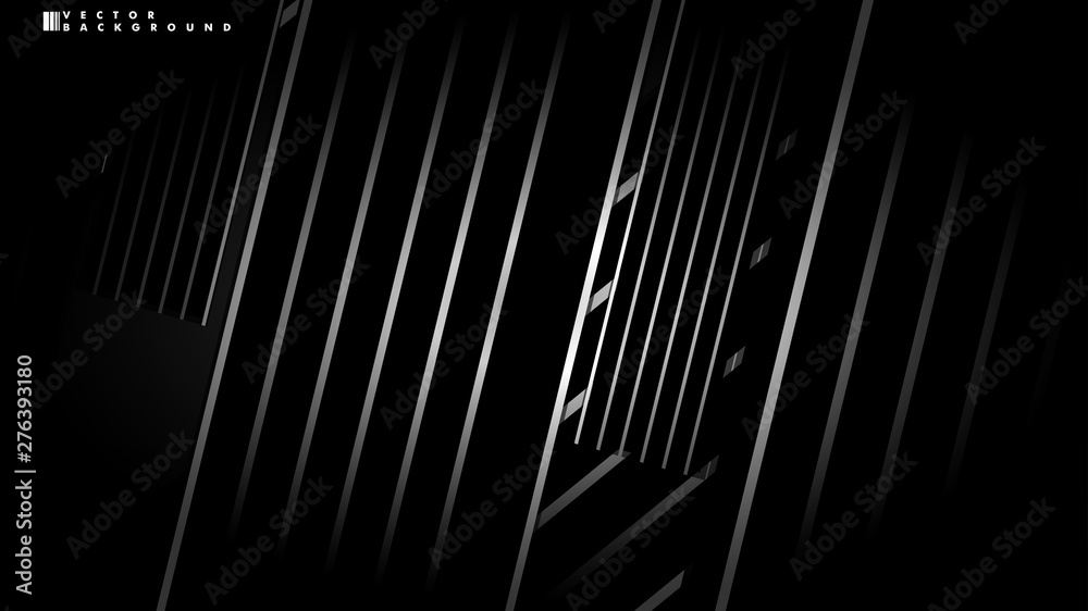 Abstract vector background. Geometric Lines Abstract vector background. Geometric Lines