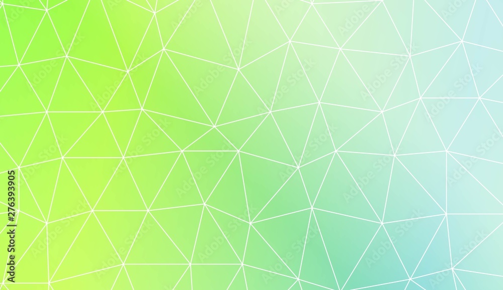 Triangular style. Modern pattern for a brand book. Vector illustration. Creative gradient color. Triangular style. Modern pattern for a brand book. Vector illustration. Creative gradient color.
