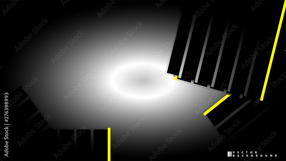 Abstract vector background. Geometric Lines - Creative and Inspiration Design Abstract vector background. Geometric Lines - Creative and Inspiration Design