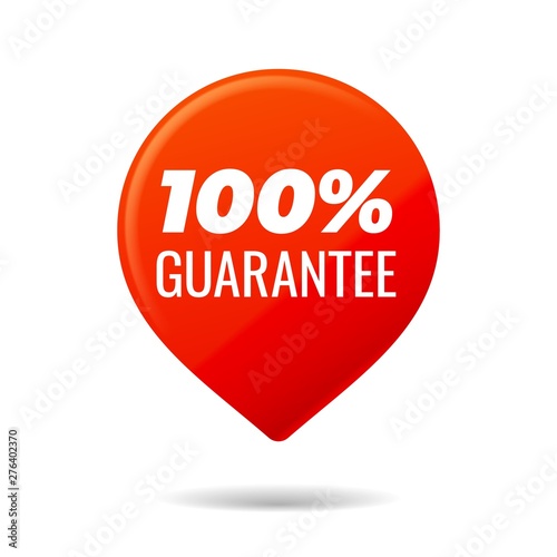 Free Download Red Pin on white background. - GFXLoad