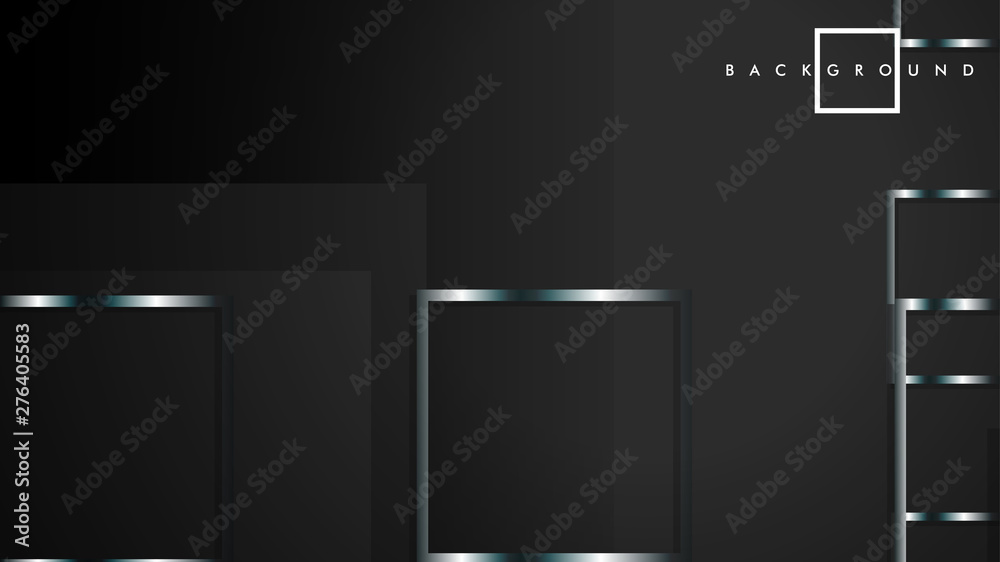 Modern Abstract Vector Box Background. with white gradient strips. eps 10 template Modern Abstract Vector Box Background. with white gradient strips. eps 10 template