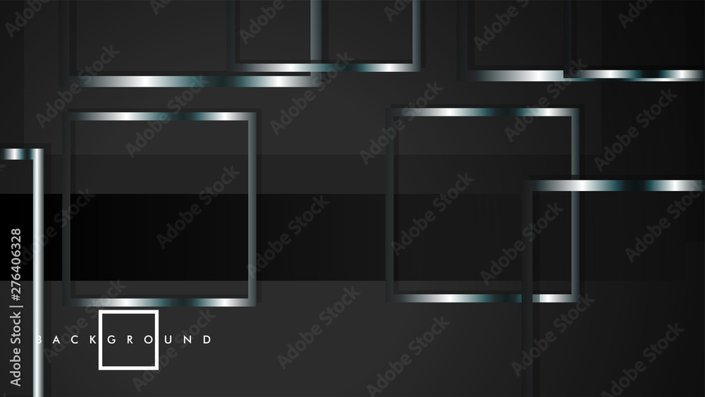 Modern Abstract Vector Box Background. with white gradient strips. eps 10 template Modern Abstract Vector Box Background. with white gradient strips. eps 10 template