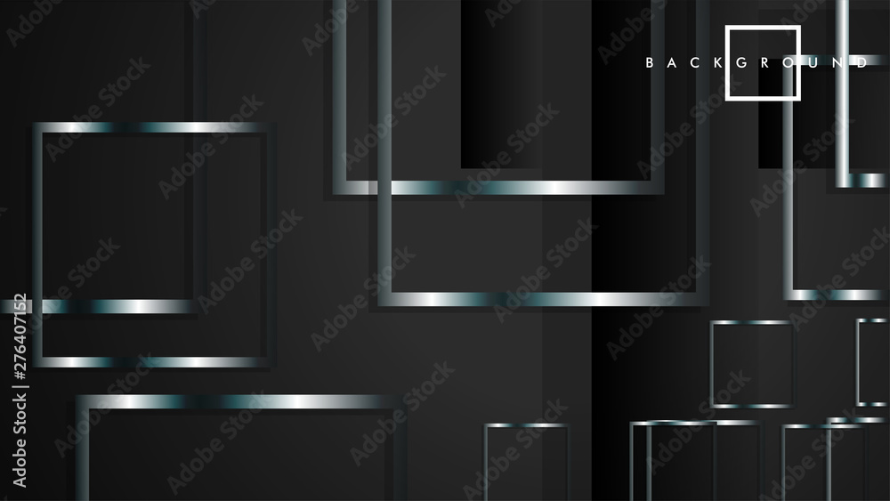 Modern Abstract Vector Box Background. with white gradient strips. eps 10 template Modern Abstract Vector Box Background. with white gradient strips. eps 10 template