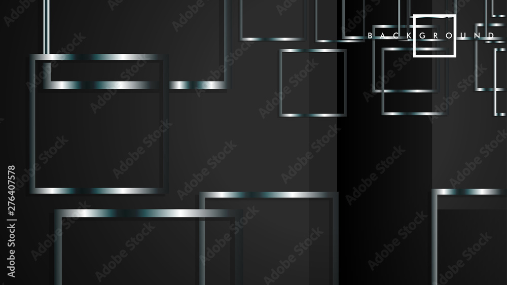 Modern Abstract Vector Box Background. with white gradient strips. eps 10 template Modern Abstract Vector Box Background. with white gradient strips. eps 10 template