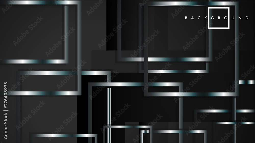 Modern Abstract Vector Box Background. with white gradient strips. eps 10 template Modern Abstract Vector Box Background. with white gradient strips. eps 10 template