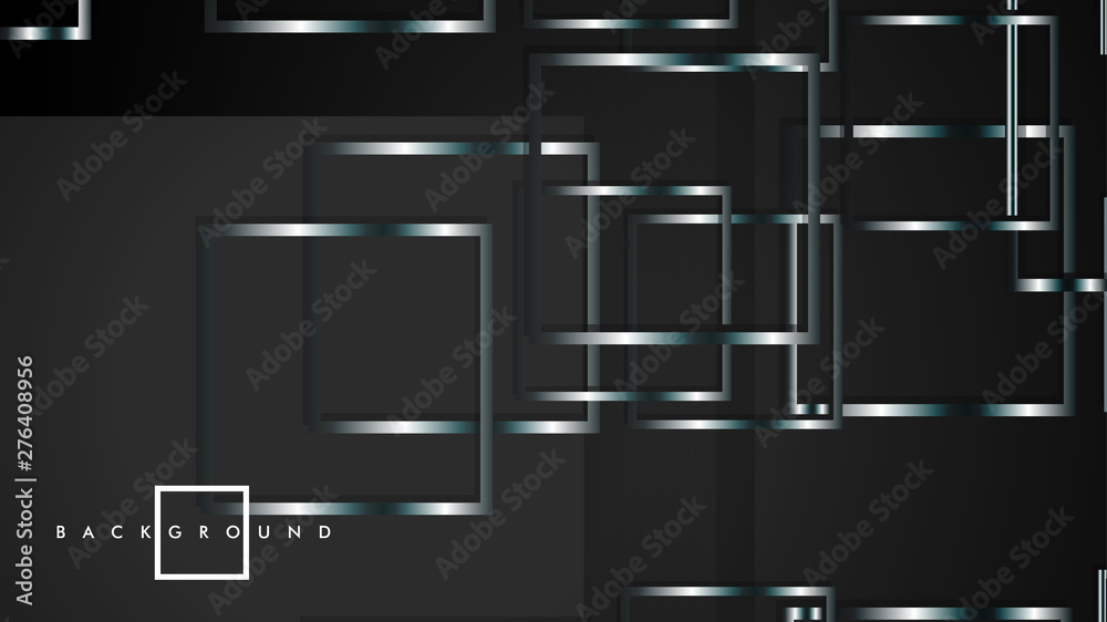 Modern Abstract Vector Box Background. with white gradient strips. eps 10 template Modern Abstract Vector Box Background. with white gradient strips. eps 10 template