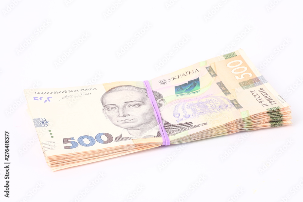 Ukrainian hryvnia banknotes modern notes Ukrainian hryvnia banknotes modern notes