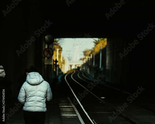 Photography commute