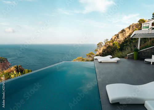 Sea Views Luxury House 