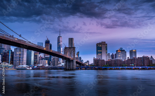 New York Skyline  © hasmik