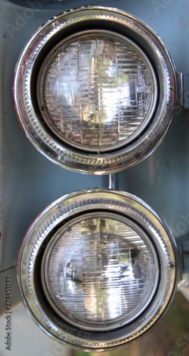 Headlights