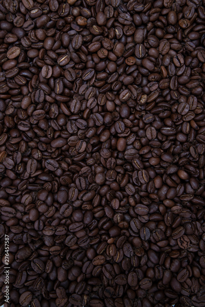 coffee beans background coffee beans background