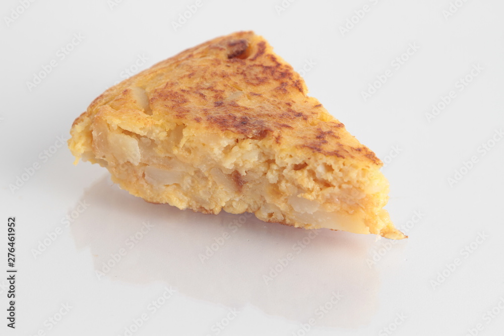 delicious potato omelet skewer delicious potato omelet skewer