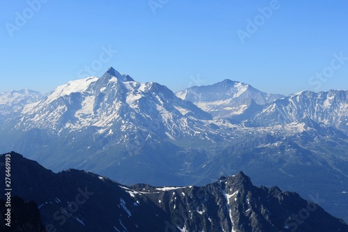 Grande Casse t Mont Pourri