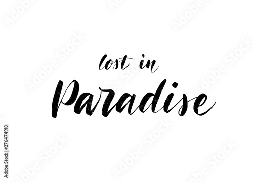 Vector hand drawn summer in...
