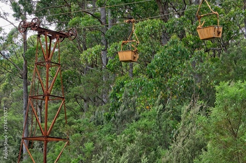 Old Mine