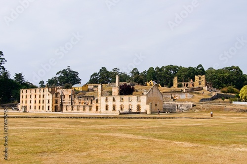 Port Arthur Historic Site