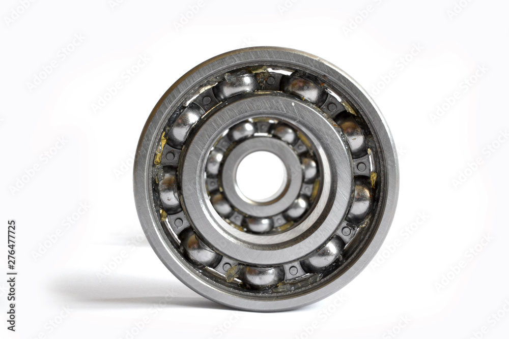 Bearings Bearings