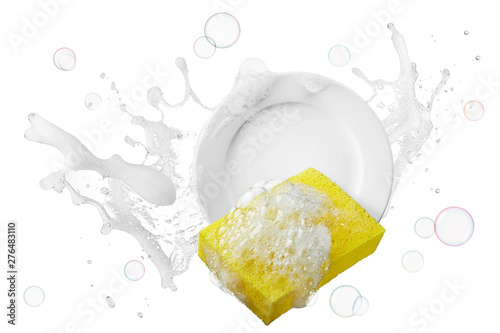dishwashing photo