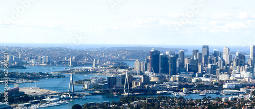 Photography Sydney, beautiful view, sydney harbor bridge,