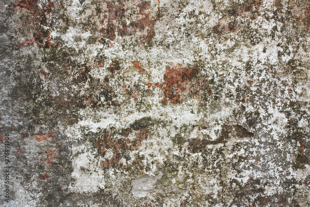 texture and background of old plaster on the wall texture and background of old plaster on the wall