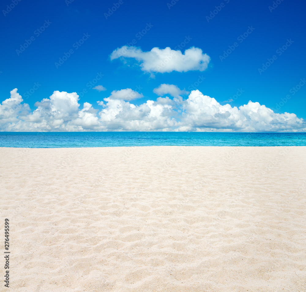 beautiful beach and tropical sea beautiful beach and tropical sea