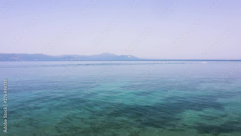 sea and sky sea and sky