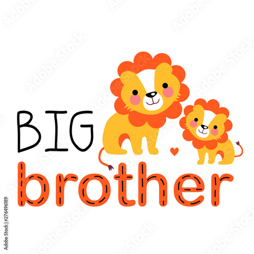 BigBrotherLion