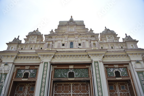 Jaganmohan Palace Art Gallery and Auditorium, Mysore, Karnataka, India photo
