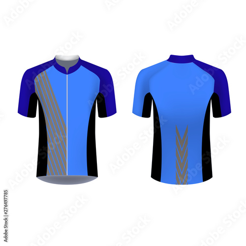 custom sublimation print sportswear