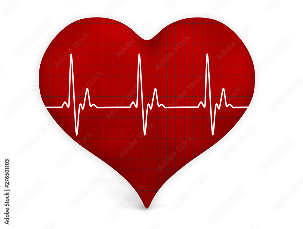 heart pulse heartbeat line electrocardiog heart pulse heartbeat line electrocardiog