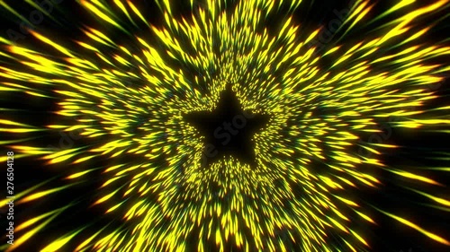 Shape Tunnel 04