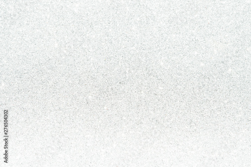 Silver sparkle glitter abstract bokeh background Christmas	