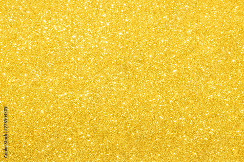 gold sparkle glitter abstract bokeh background Christmas	